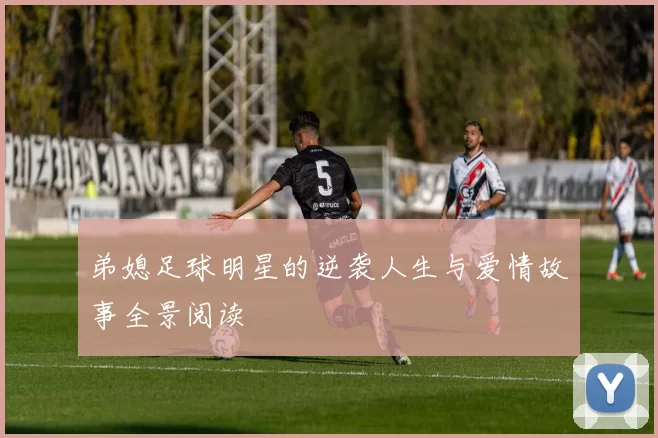 弟媳足球明星的逆袭人生与爱情故事全景阅读
