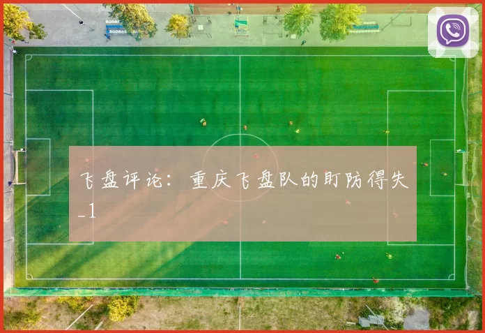 飞盘评论：重庆飞盘队的盯防得失_1